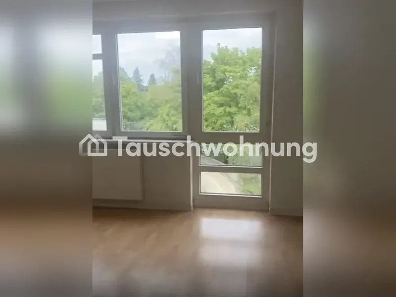 Tauschwohnung: 1 Zimmerwohnung Rudow — photo 1